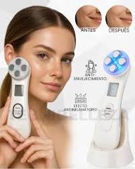 REJUVENECIMIENTO FOTONICO